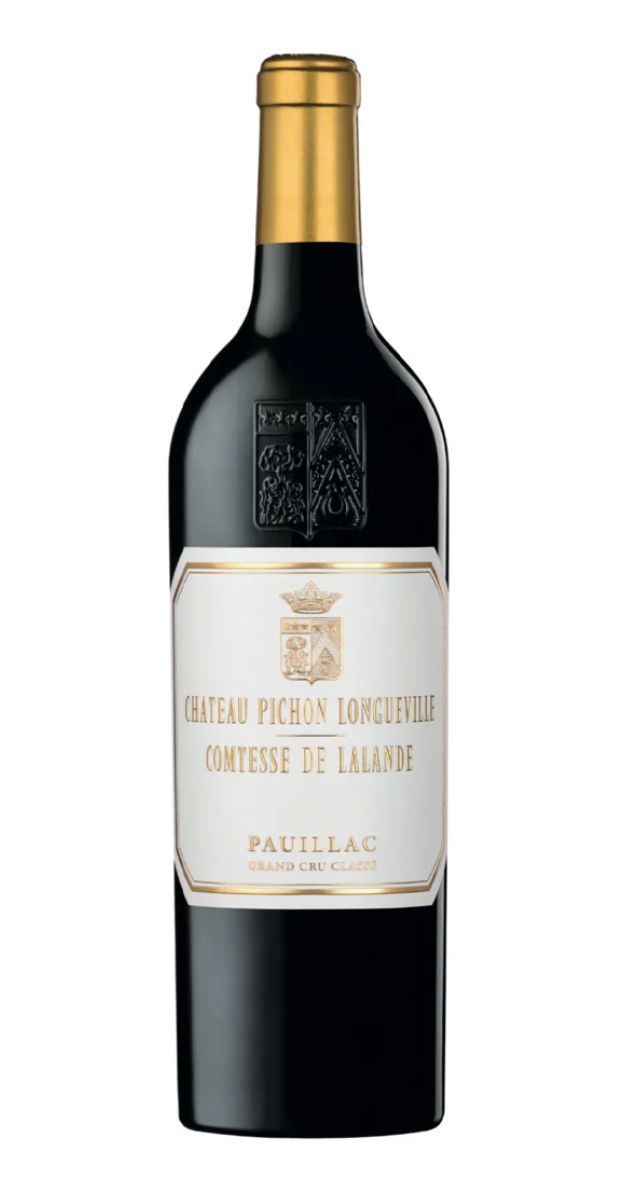 2012 Chateau Pichon Longueville Comtesse De Lalande